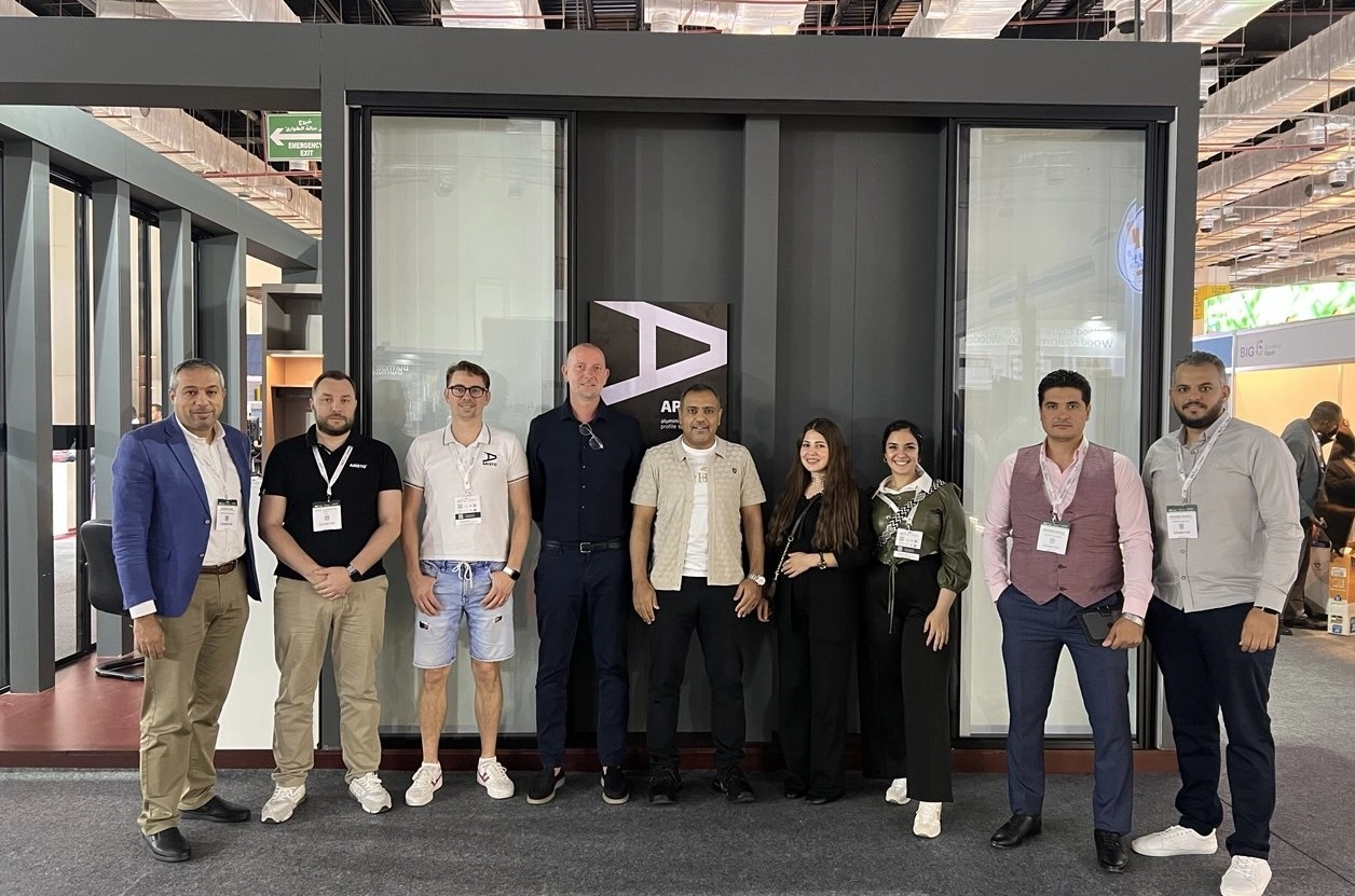 Big 5 Construct Egypt expo 2025