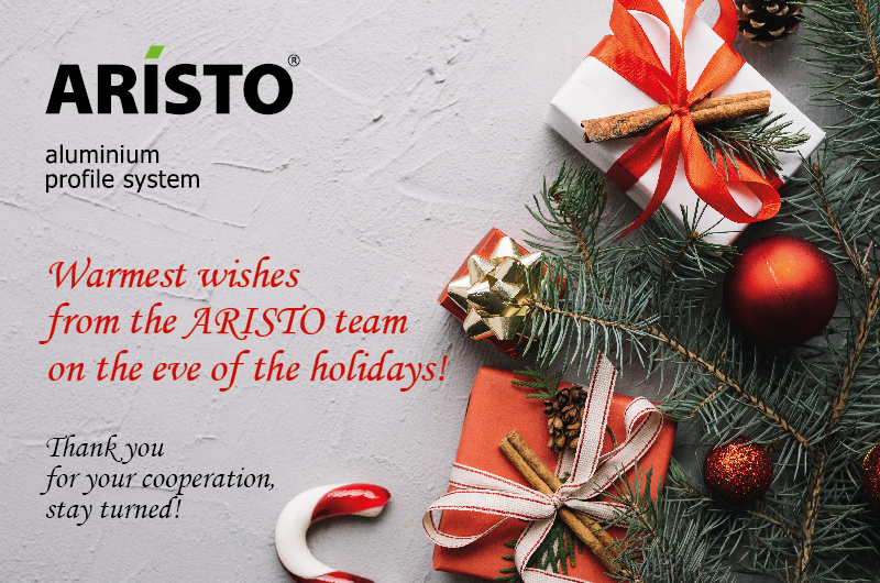 Happy holiday season!