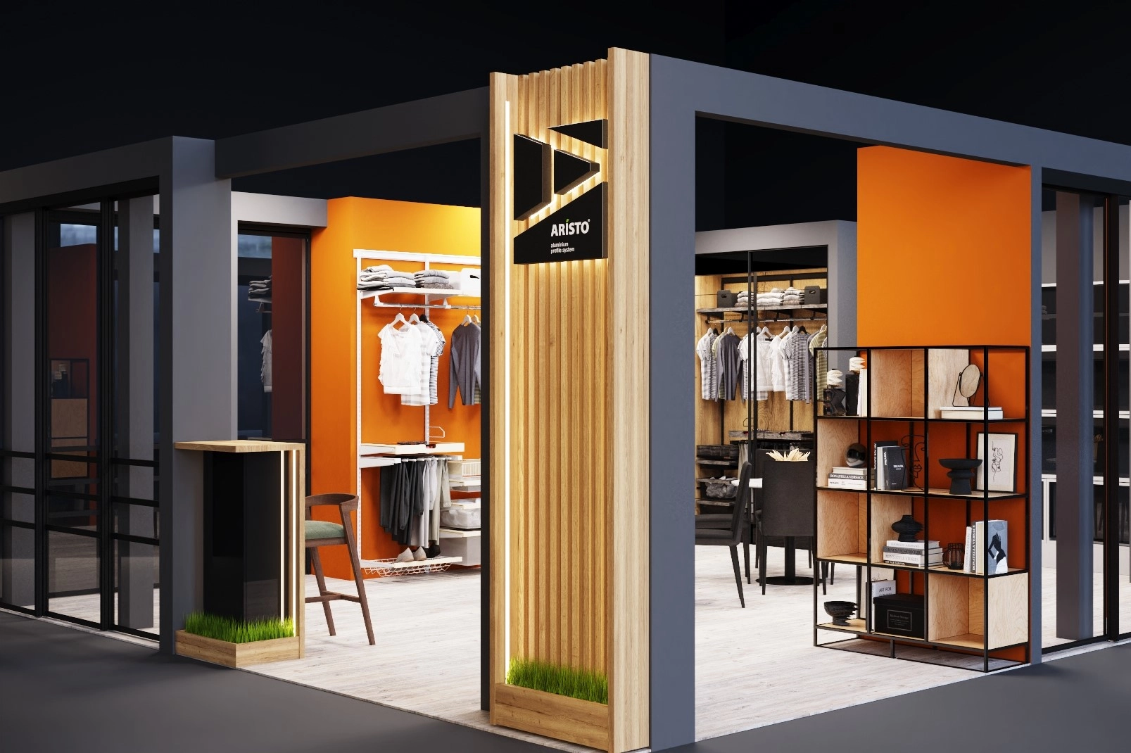 Fintex expo has been postponed