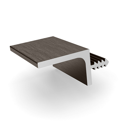 Stile L for top base GOLA