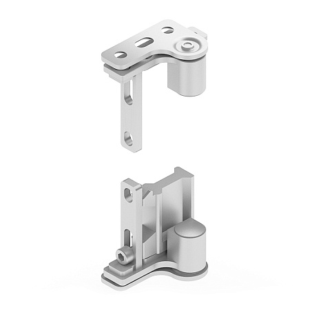 Pivot adjustable