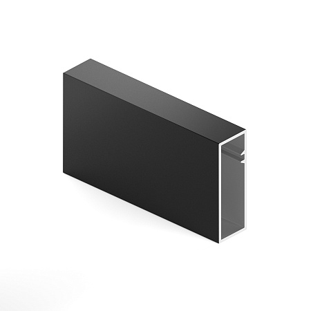 Profile for pull-out elements STELLA