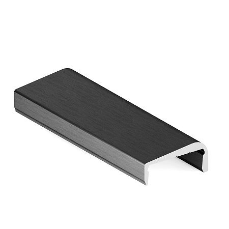 Profile for LED strip for bottom base GOLA