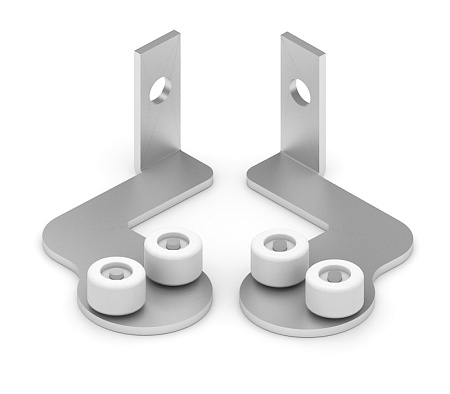 Sequential mechanism left/right