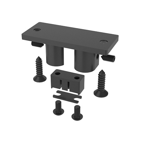 Sequential system belt retainer GRACE