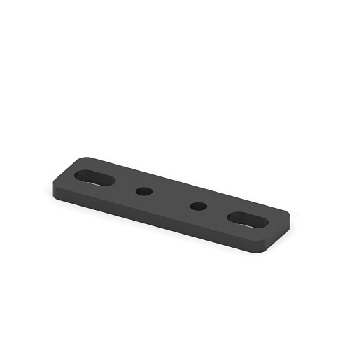 Bottom roller adjustment plate GRACE