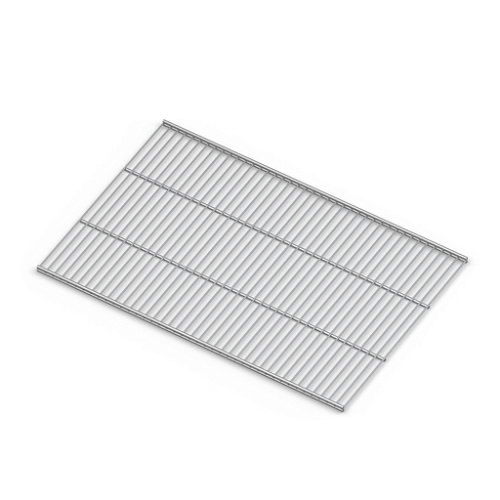 Wire shelf, Series 460, L=450, 406×14