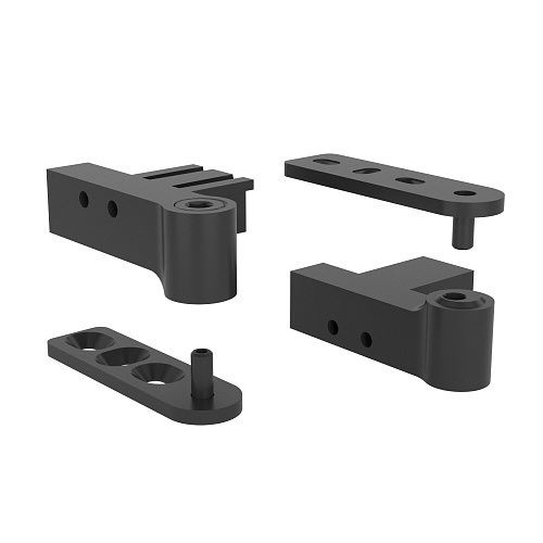 Pivot adjustable GRACE