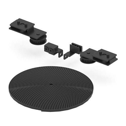 Synchronous mechanism GRACE