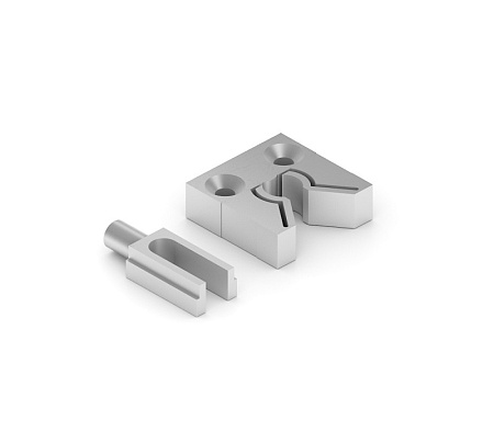 Positioner for Pivot system