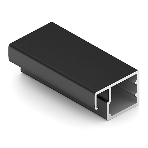 Slim facade profile 705