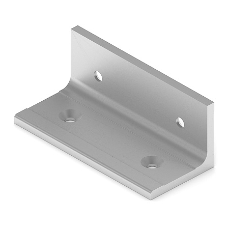 Top track suspension