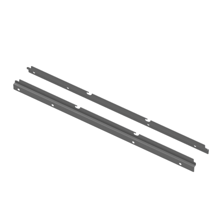 Side holders, series 540