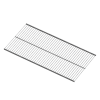 Wire shelf, Series 360, L=607, 305×14