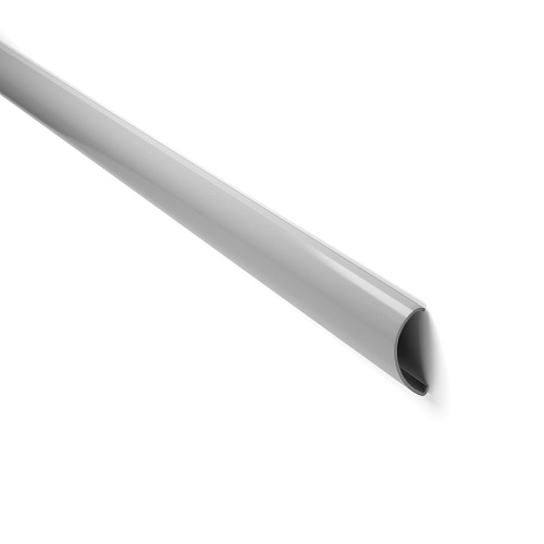 Bearing track cover, L=607