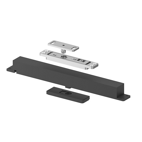 Center axis point hinge GRACE