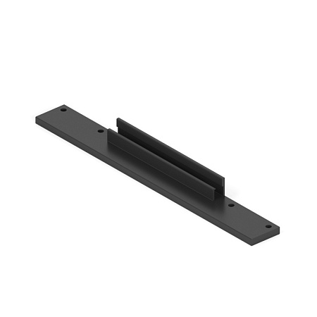 Horizontal facade profile INTUIT, L= 297