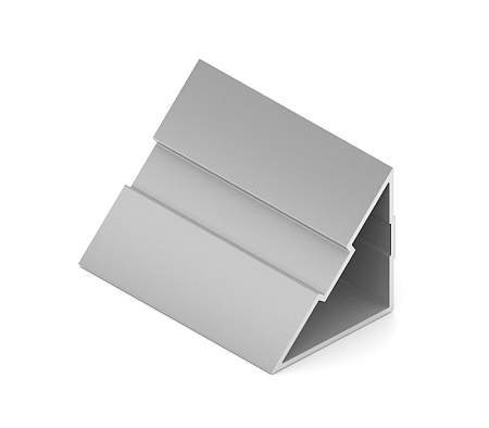 Corner profile