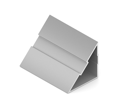 Corner profile
