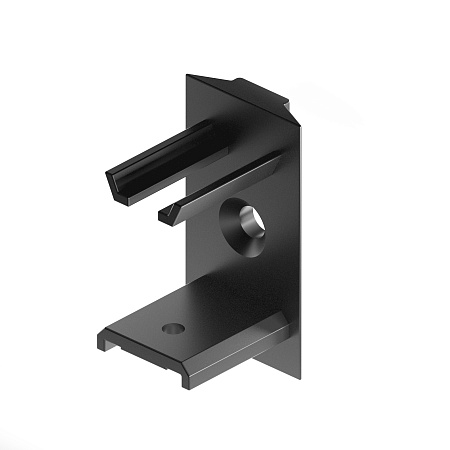 Connector at 90 degrees for bearing profile STELLA