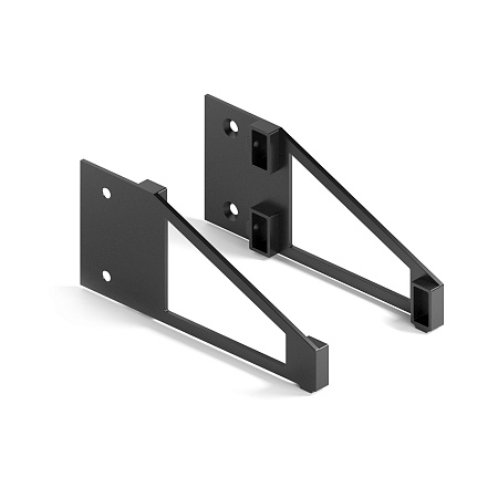 Shoe rack brackets STELLA