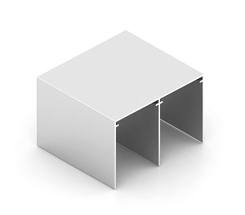 Top double track, PURE