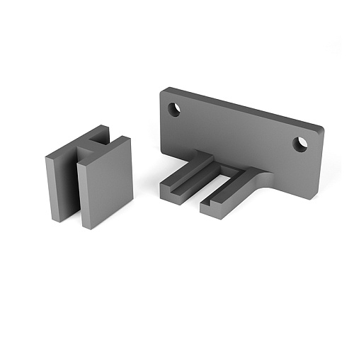 Frame bracing GOLA, plastic