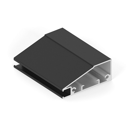 Vertical facade profile ASPECT