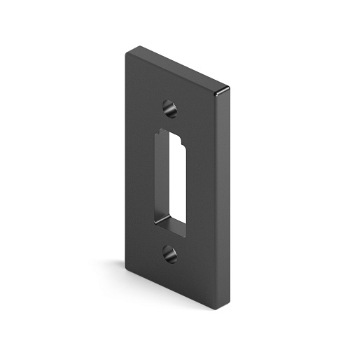 Clothes rod support STELLA