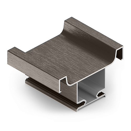 Stile U vertical GOLA