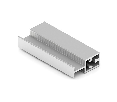 Universal dividing rail WAVE