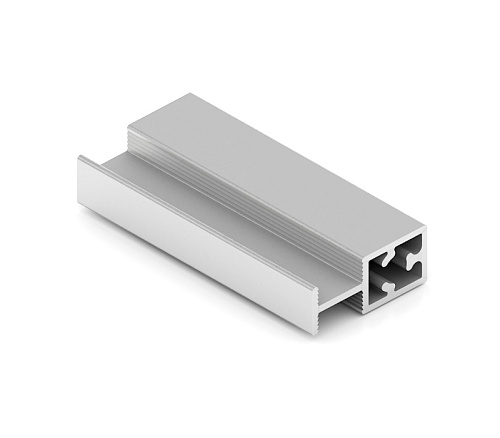 Universal dividing rail WAVE