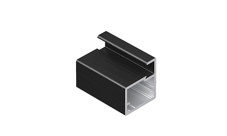 Narrow facade profile 832