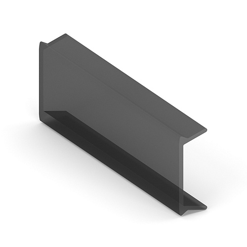 Diffuser for LED lighting AQUARIUM