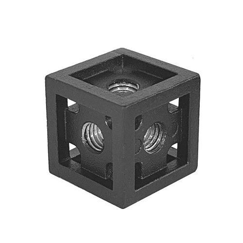 QB universal connector for profile