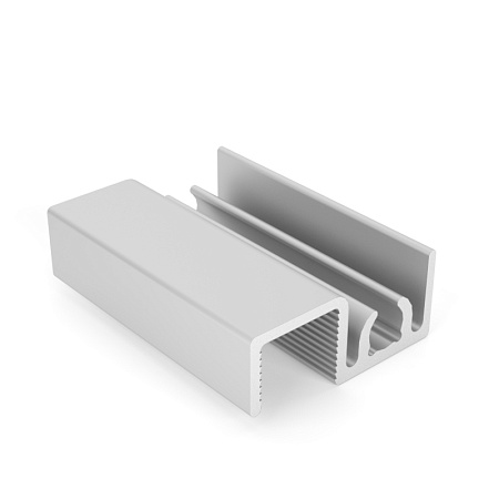 Top rail WAVE MAX, I, Column