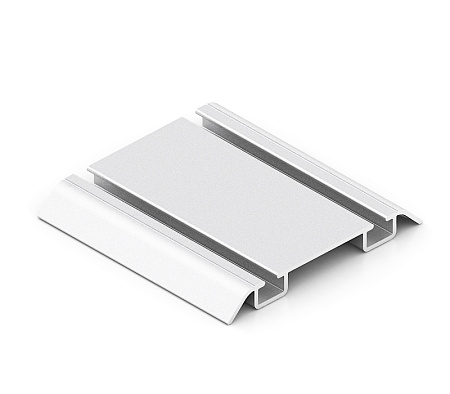 Bottom double track, PURE