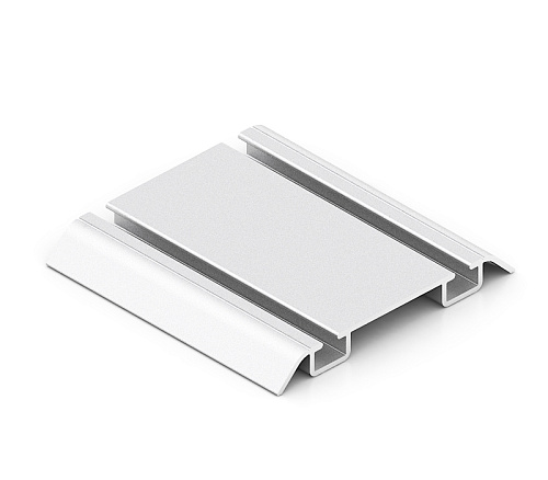 Bottom double track, PURE