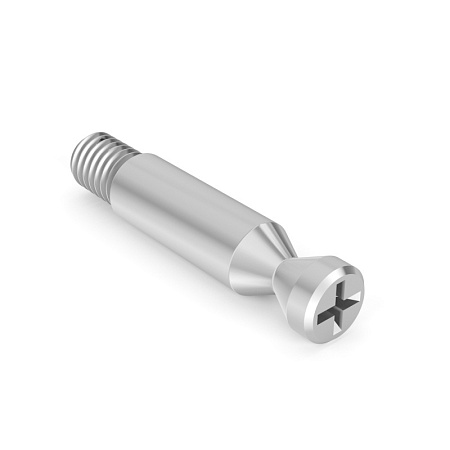 QB tapered tie rod M6х34