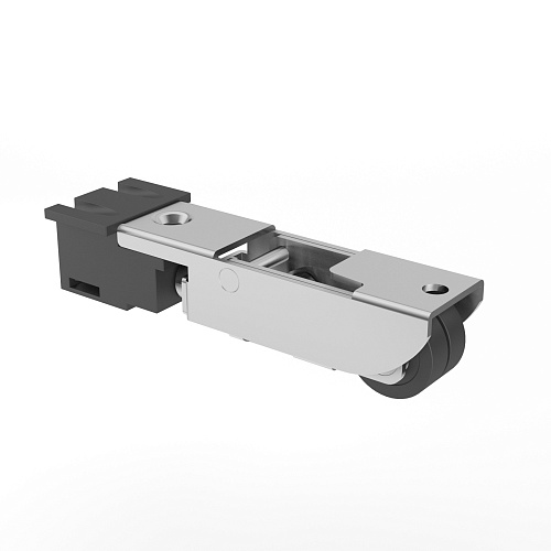 Bottom rollers set GRACE