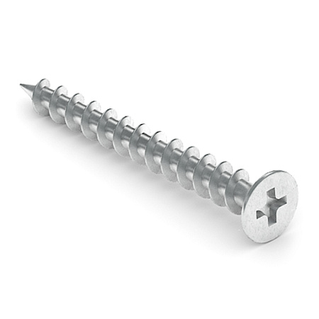 Screw 6×40