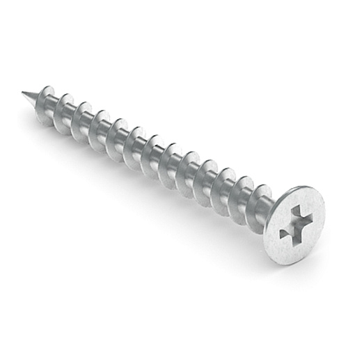 Screw 6×40