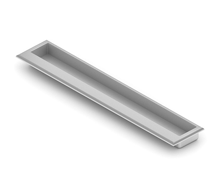 Cut-in handle for Fusion