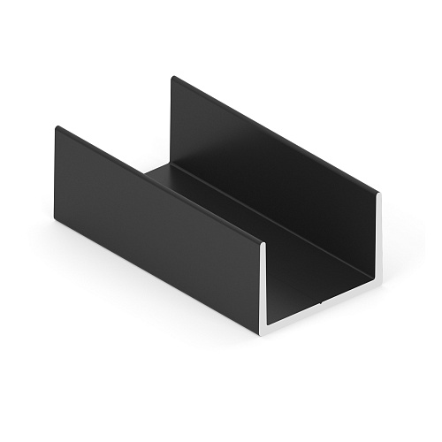 Stile U for fixed partition GRACE