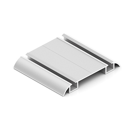 Double bottom track 403