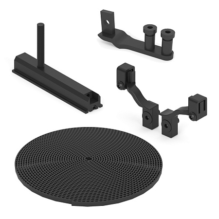 Sequential mechanism GRACE