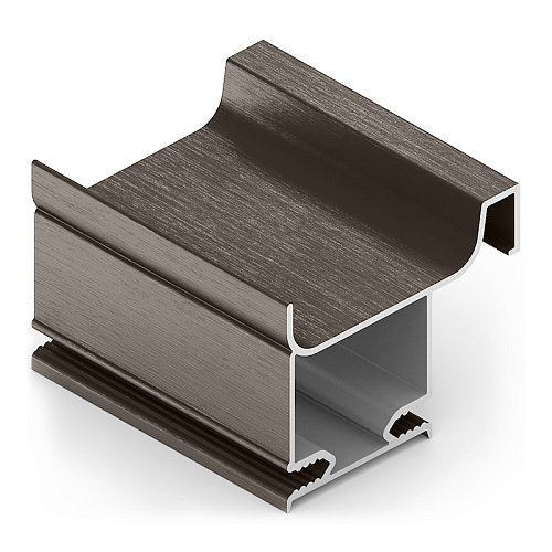 Stile L vertical GOLA