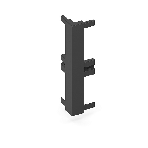 Top track end cover joint GRACE