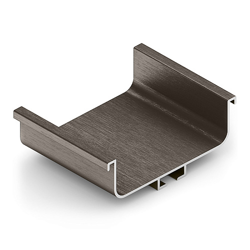 Stile U for bottom base GOLA