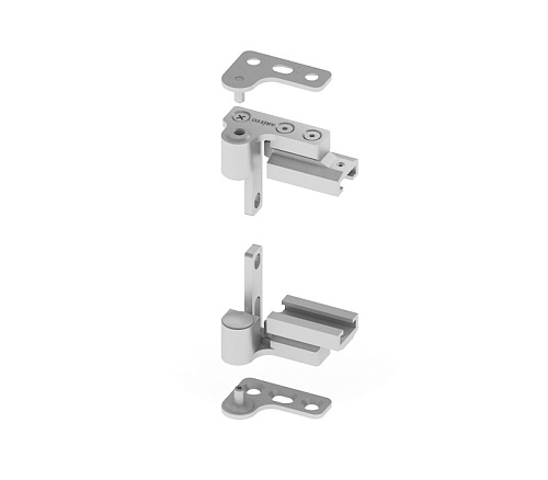 Pivot adjustable 4 in 1